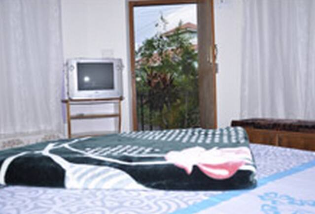 4 Season Home Stay (1BHK), Coorg 4